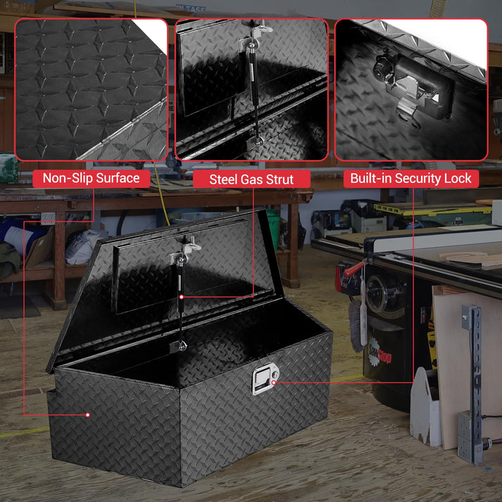 GARVEE Waffle Cone Maker in Action