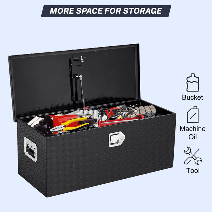 GARVEE Fuel Transfer Tank - Large Capacity